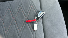 SEAT Leon 1.4 eHybrid FR Sport 5dr DSG Hatchback